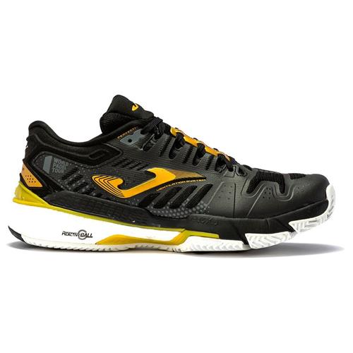 JOMA SLAM MEN 2201 BLACK GOLD