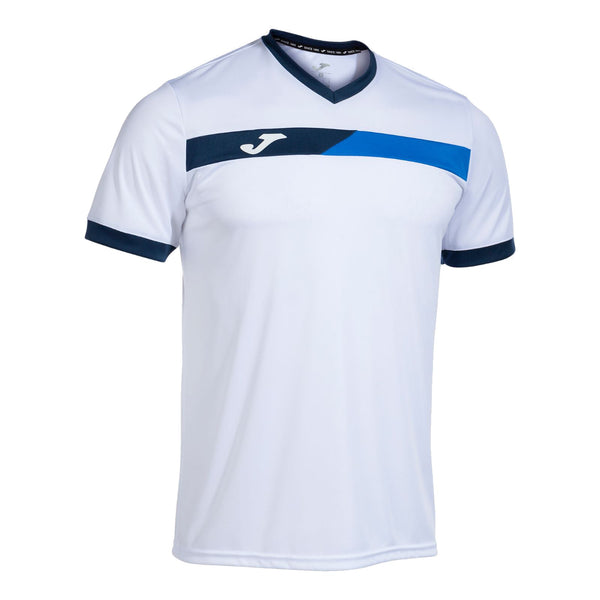 JOMA COURT SHORT SLEEVE T-SHIRT