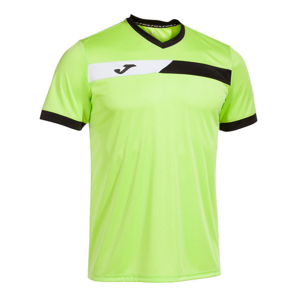 JOMA COURT SHORT SLEEVE T-SHIRT