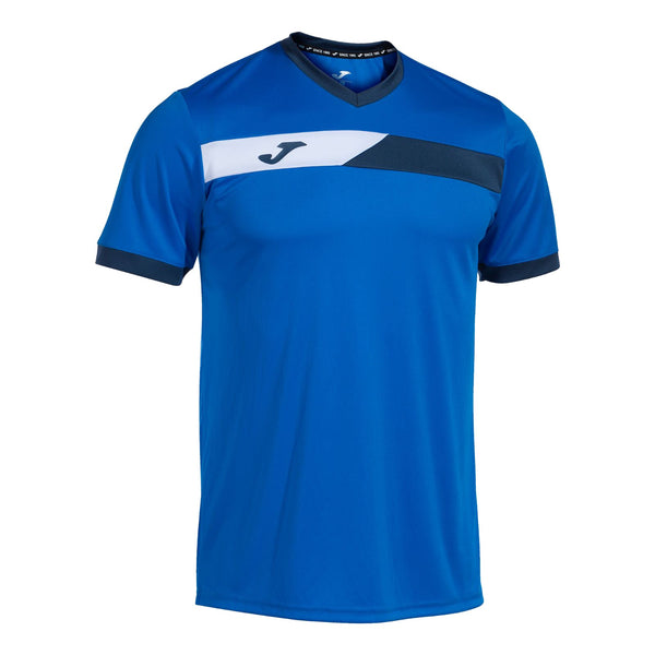 JOMA COURT SHORT SLEEVE T-SHIRT