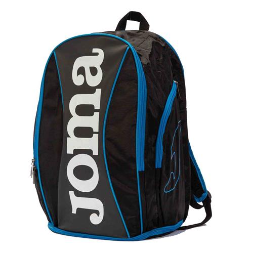 JOMA OPEN BACKPACK BLUE