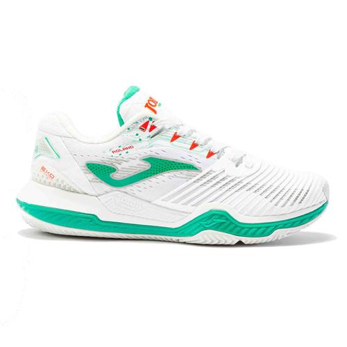 JOMA POINT 2202 WHITE ORANGE FLUOR