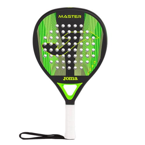 JOMA PADEL MASTER GREEN