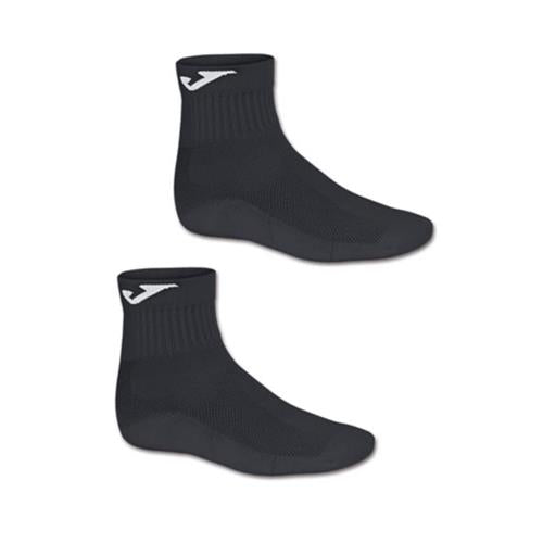 JOMA MEDIUM SOCK BLACK