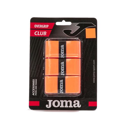 JOMA OVERGRIP 3-Pieces ORANGE