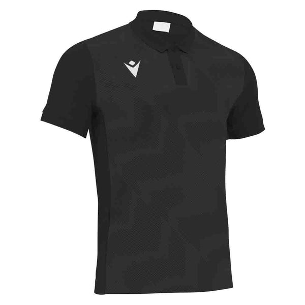 MACRON THAVIL POLO