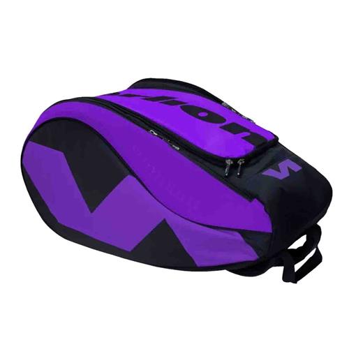 VARLION BAG PURPLE