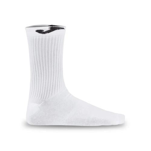 JOMA SOCKS COTTON WHITE