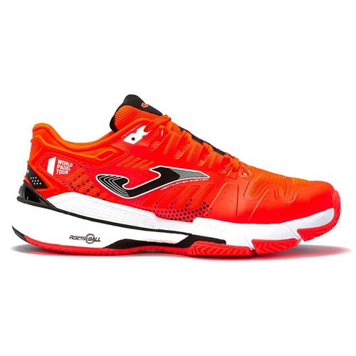 JOMA SLAM MEN 2207 CORAL-BLACK