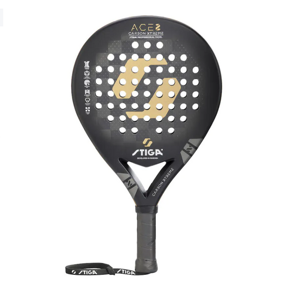 STIGA ACE 2