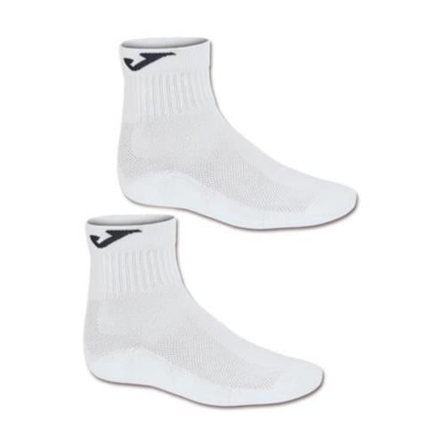 JOMA MEDIUM SOCK WHITE