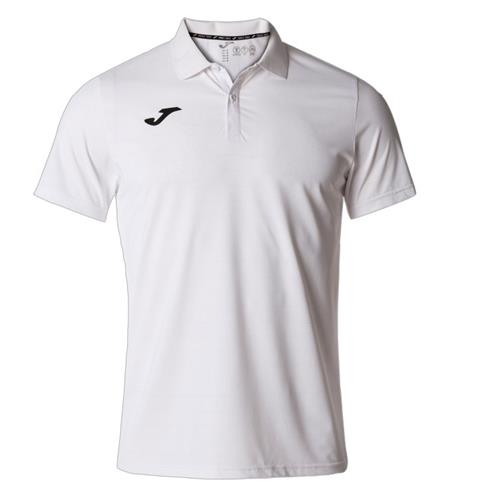 S POLO WHITE 