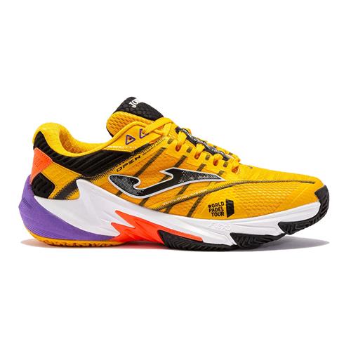 JOMA T.OPEN 2228 ORANGE-SAFFRON