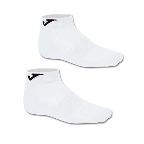 JOMA ANKLE SOCK WHITE