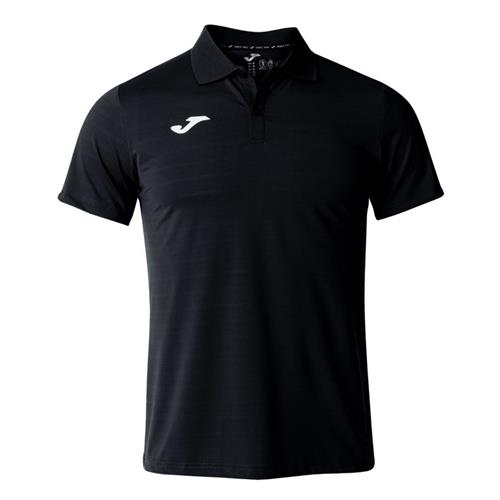 S POLO BLACK 