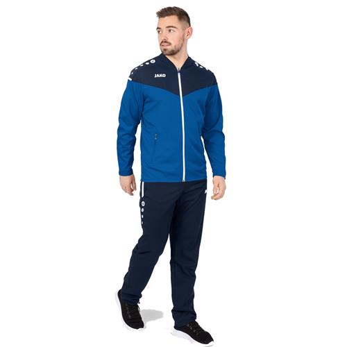 JAKO MICRO TRACK SUIT